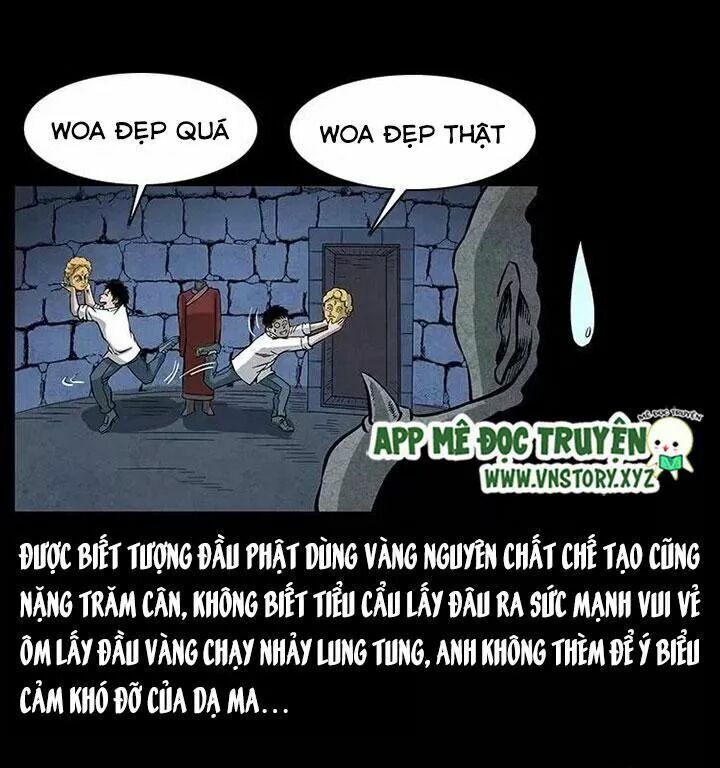 U Minh Ngụy Tượng Chapter 71 - 51