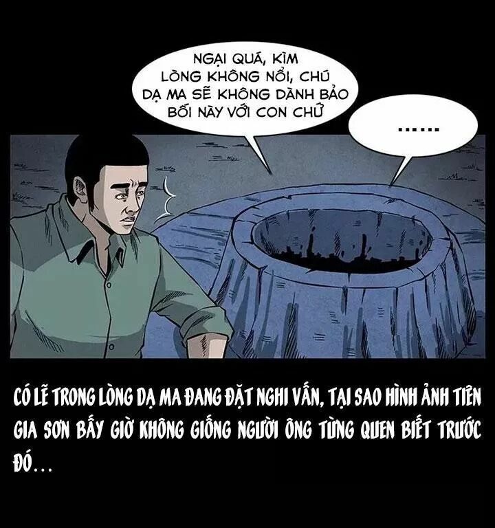 U Minh Ngụy Tượng Chapter 71 - 52