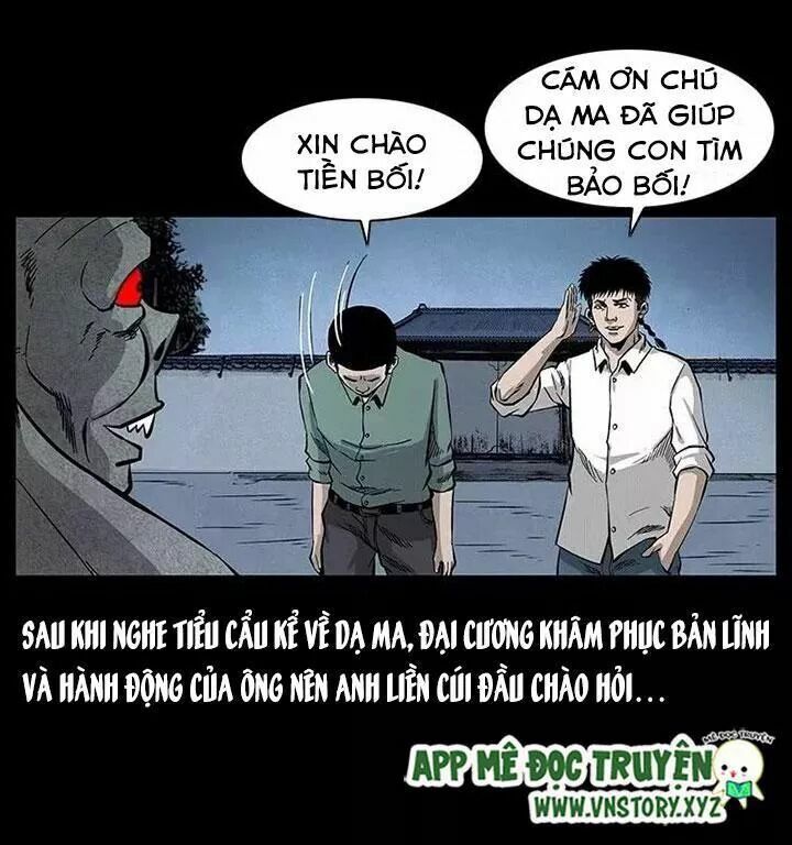 U Minh Ngụy Tượng Chapter 71 - 57