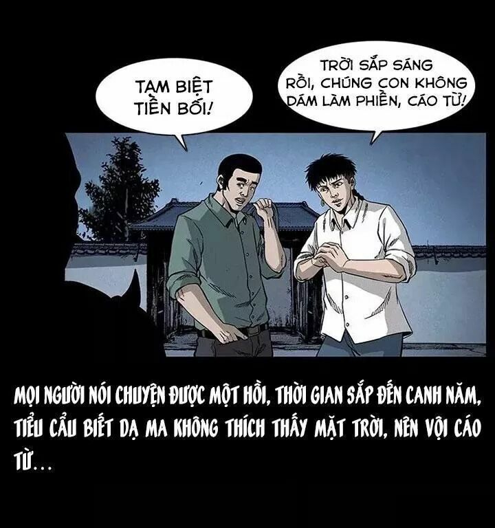 U Minh Ngụy Tượng Chapter 71 - 58
