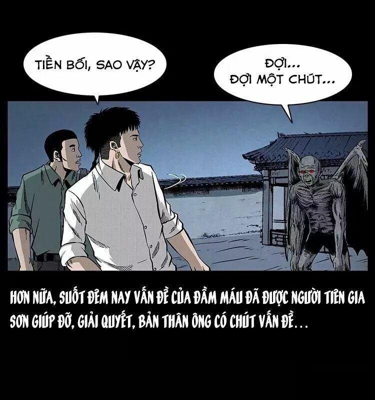 U Minh Ngụy Tượng Chapter 71 - 62