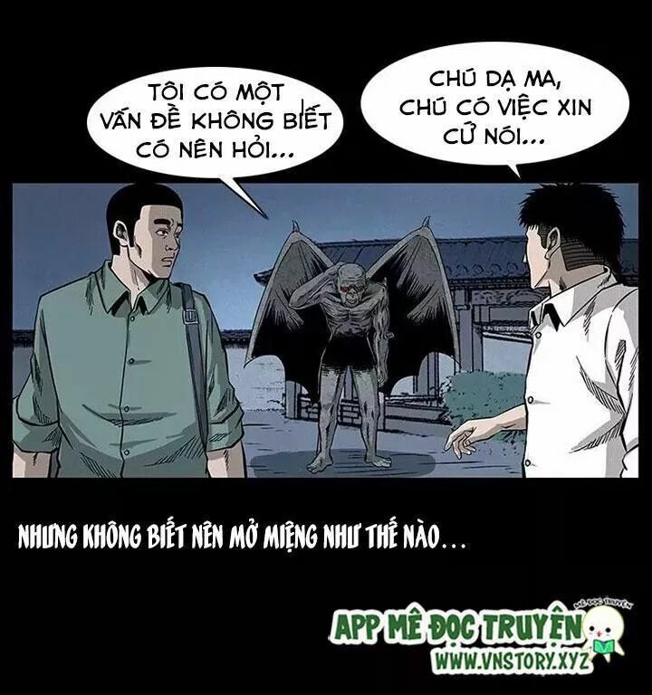 U Minh Ngụy Tượng Chapter 71 - 63