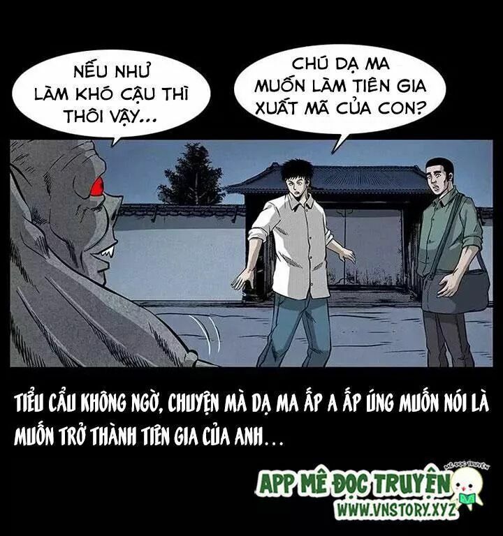 U Minh Ngụy Tượng Chapter 71 - 65