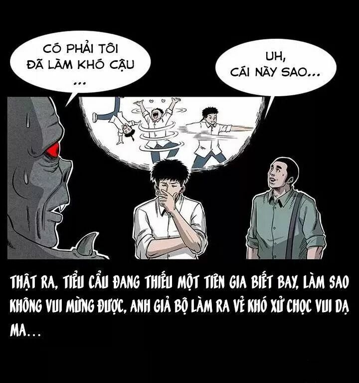 U Minh Ngụy Tượng Chapter 71 - 66