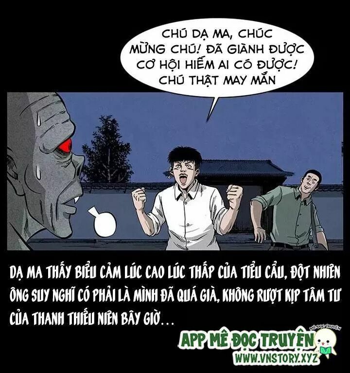 U Minh Ngụy Tượng Chapter 71 - 67