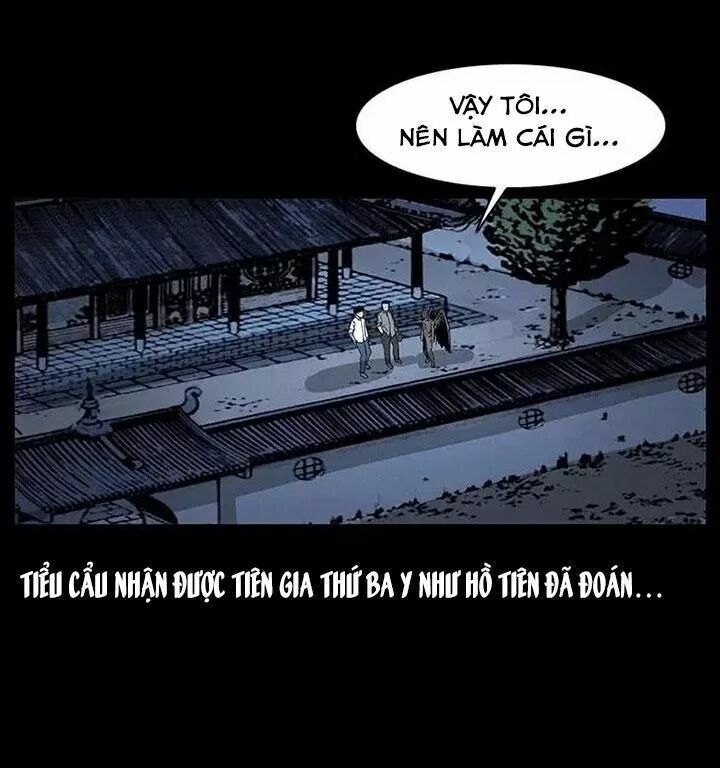 U Minh Ngụy Tượng Chapter 71 - 68
