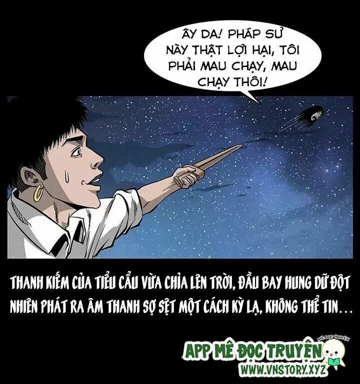 U Minh Ngụy Tượng Chapter 71 - 75