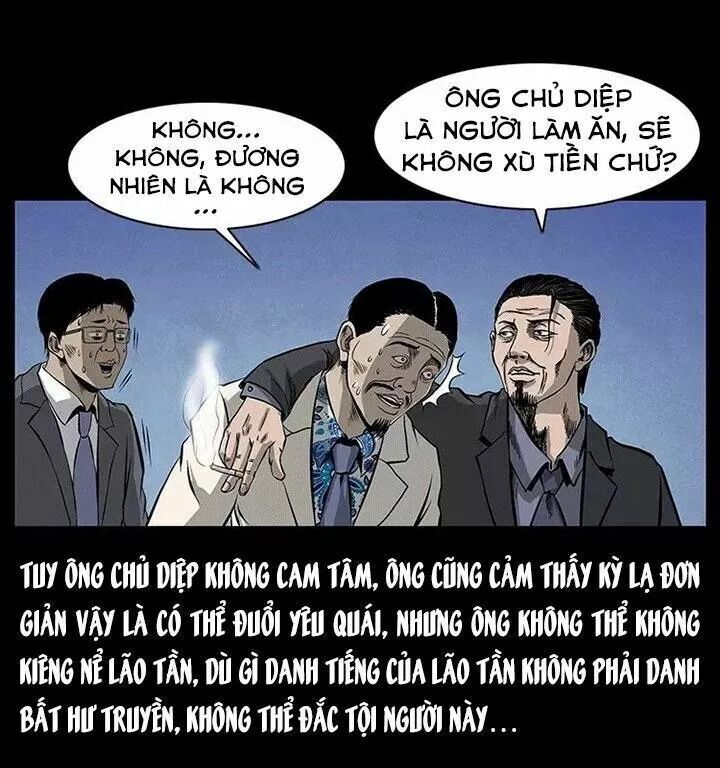 U Minh Ngụy Tượng Chapter 71 - 80