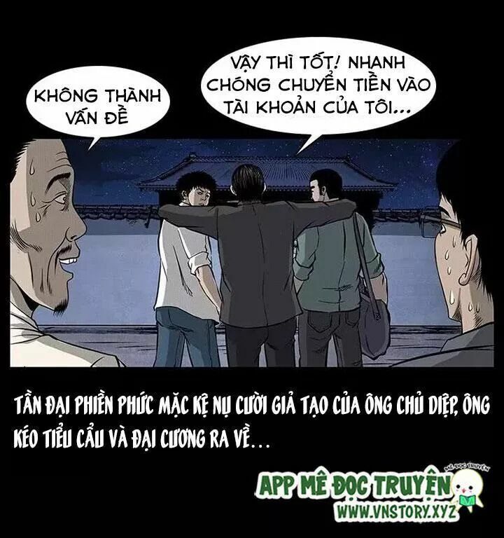 U Minh Ngụy Tượng Chapter 71 - 81