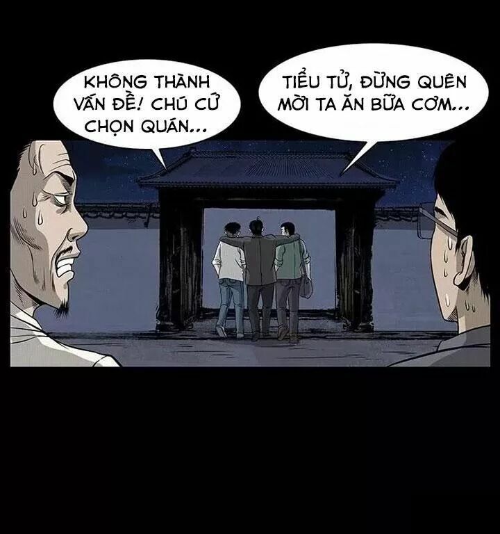 U Minh Ngụy Tượng Chapter 71 - 82