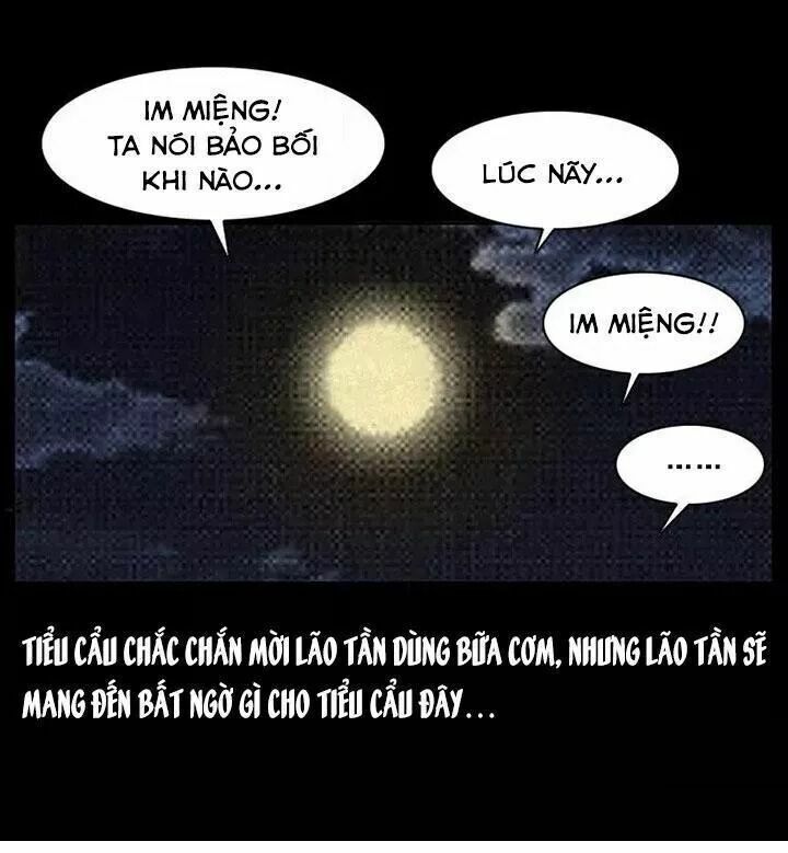 U Minh Ngụy Tượng Chapter 71 - 84