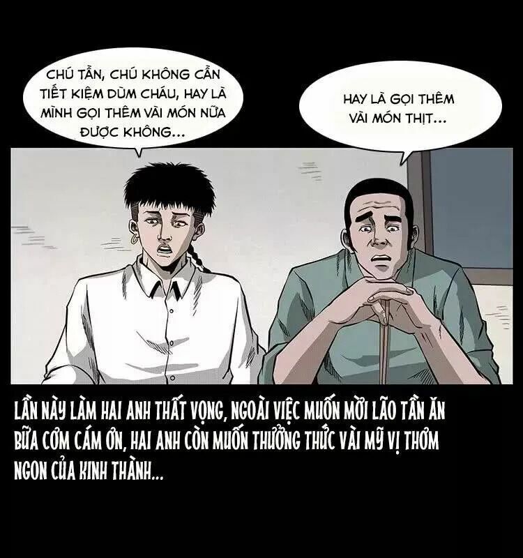 U Minh Ngụy Tượng Chapter 72 - 20