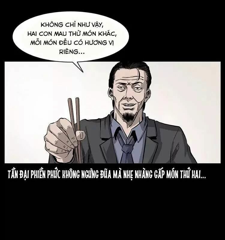 U Minh Ngụy Tượng Chapter 72 - 30
