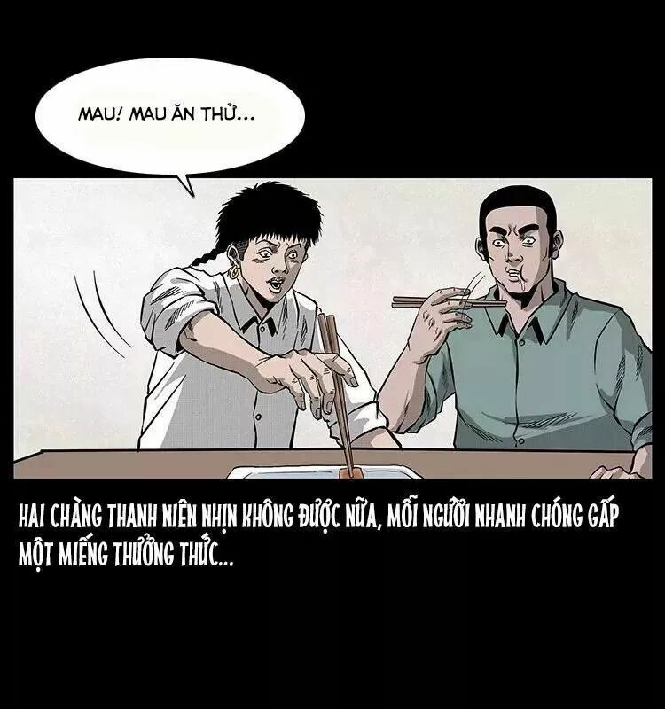 U Minh Ngụy Tượng Chapter 72 - 40
