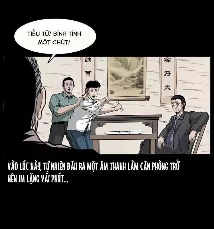 U Minh Ngụy Tượng Chapter 72 - 50