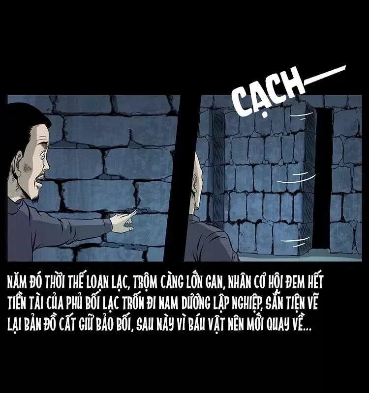 U Minh Ngụy Tượng Chapter 72 - 6