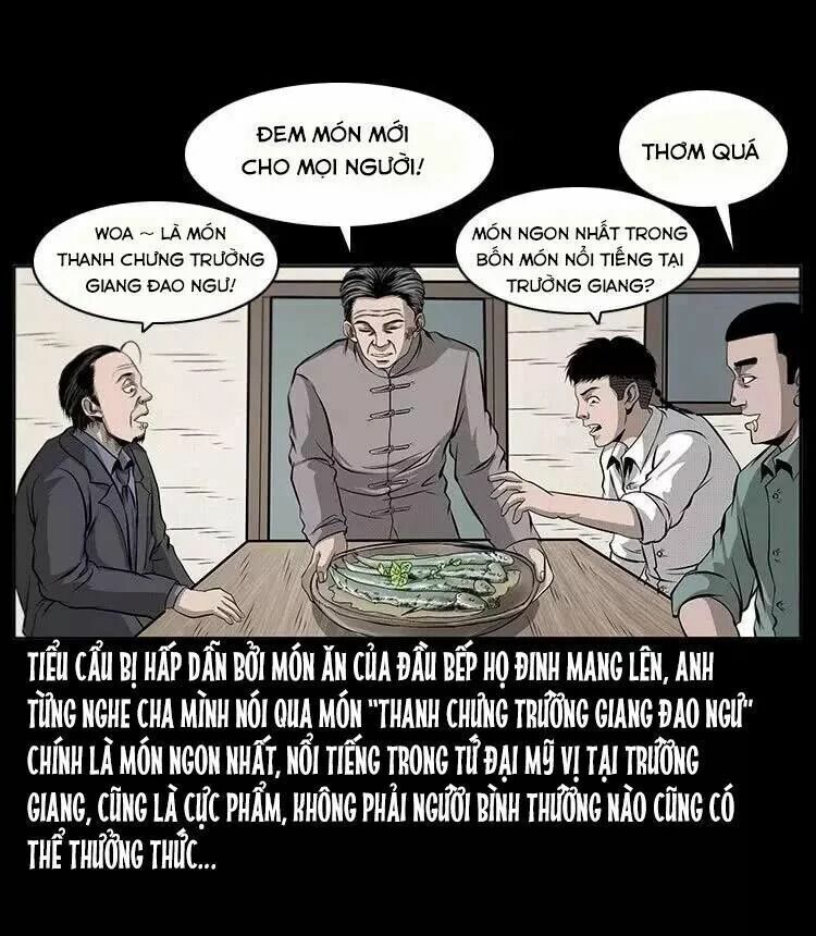 U Minh Ngụy Tượng Chapter 72 - 52