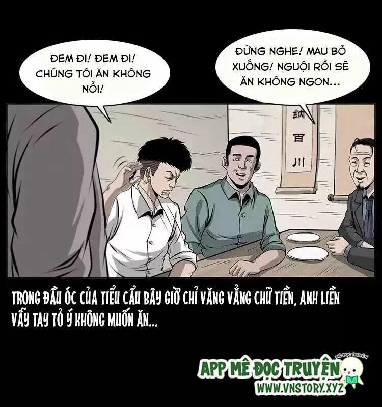 U Minh Ngụy Tượng Chapter 72 - 53