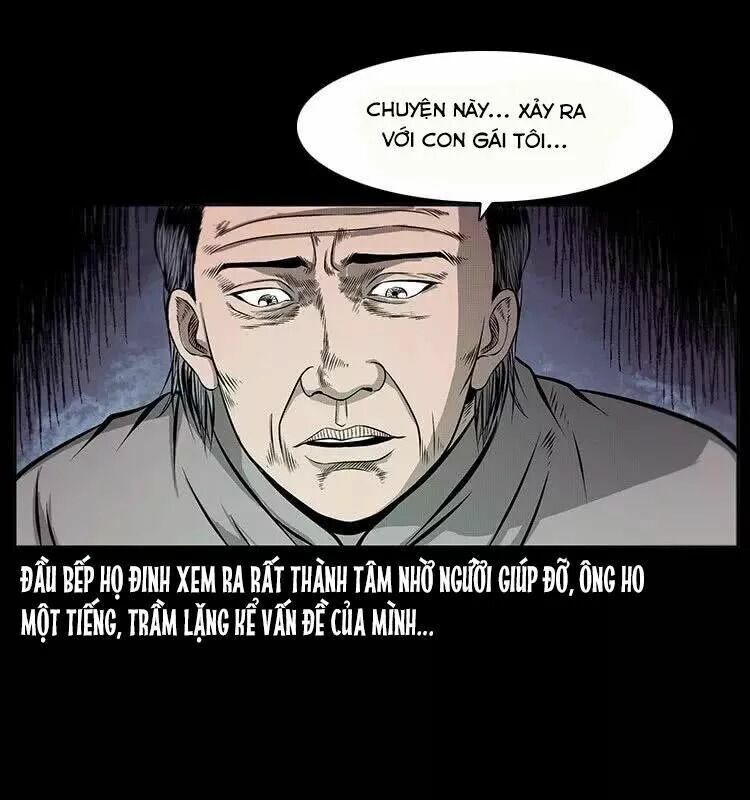 U Minh Ngụy Tượng Chapter 72 - 58