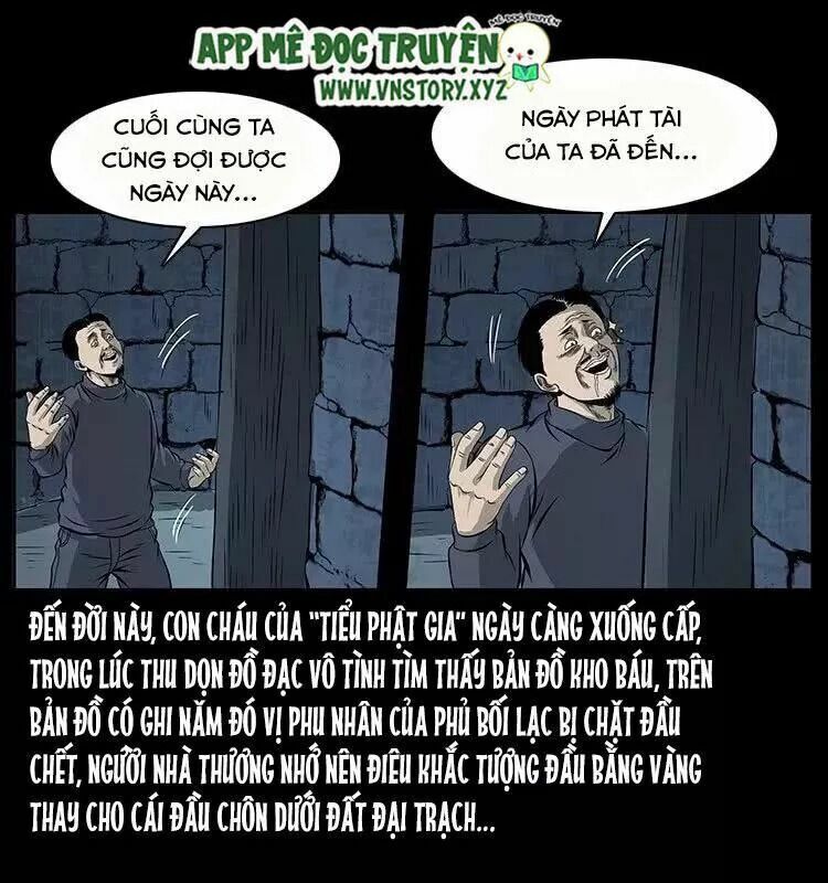 U Minh Ngụy Tượng Chapter 72 - 7