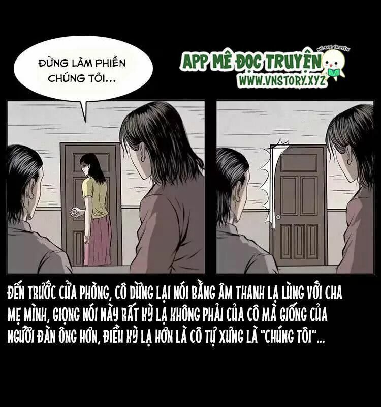 U Minh Ngụy Tượng Chapter 72 - 61