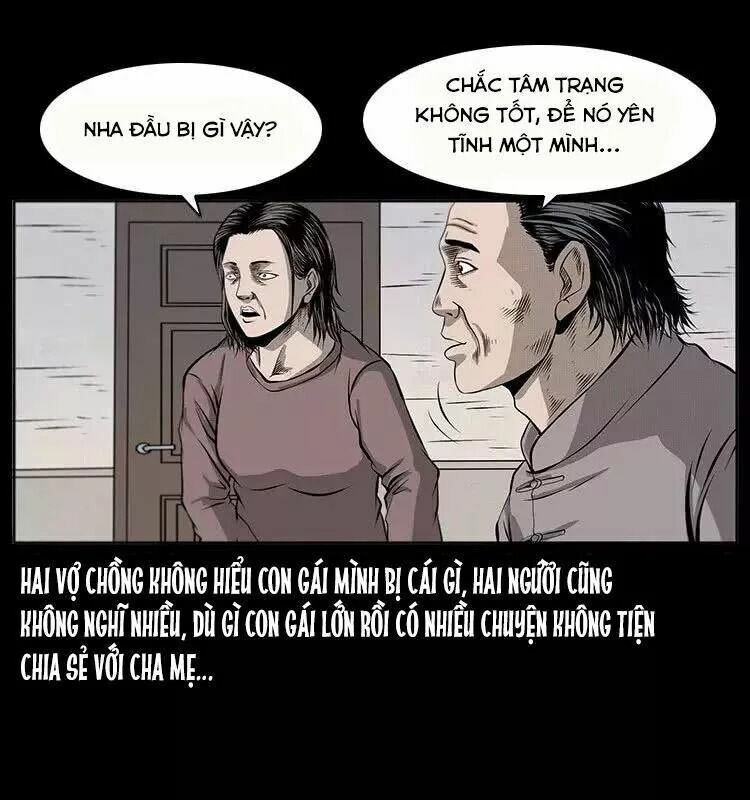 U Minh Ngụy Tượng Chapter 72 - 62