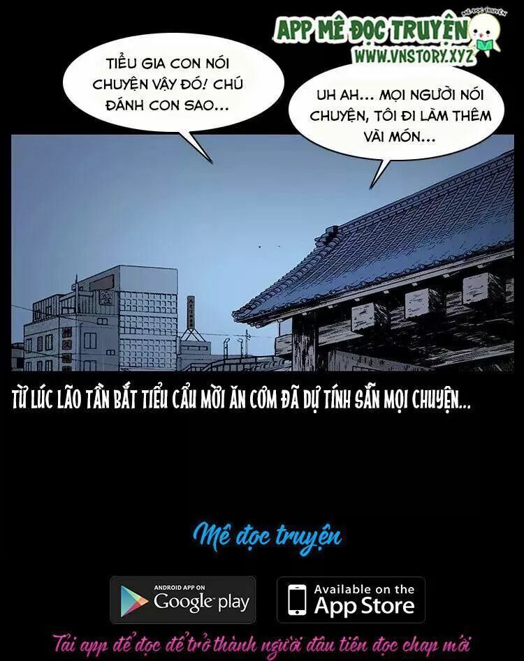 U Minh Ngụy Tượng Chapter 72 - 89
