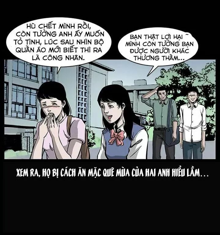 U Minh Ngụy Tượng Chapter 73 - 13