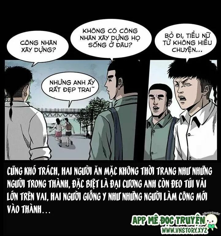 U Minh Ngụy Tượng Chapter 73 - 14