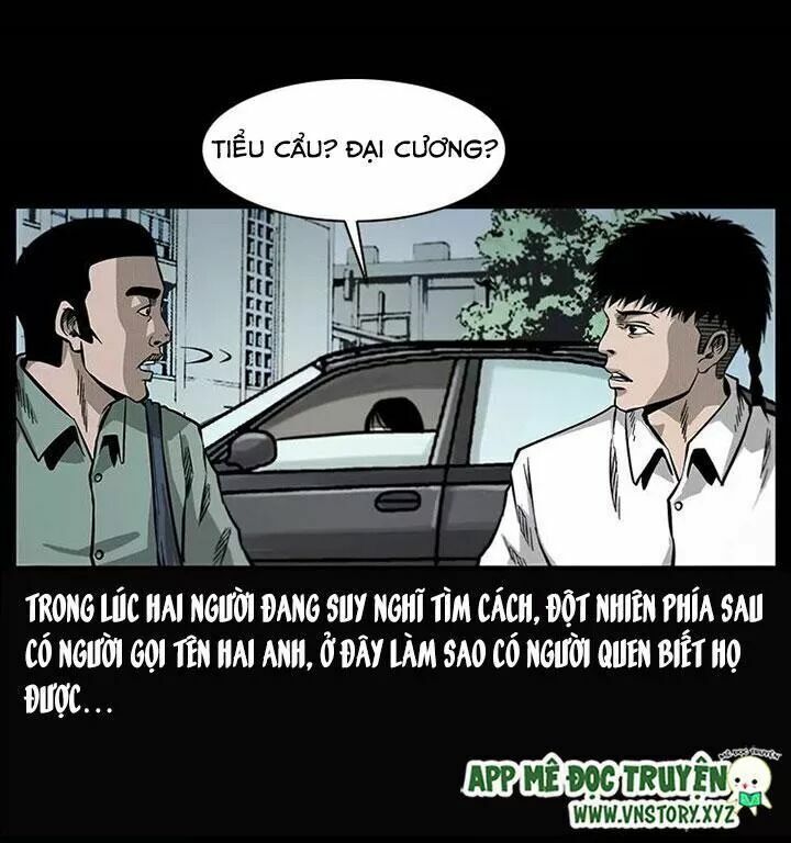 U Minh Ngụy Tượng Chapter 73 - 16