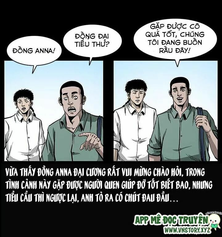 U Minh Ngụy Tượng Chapter 73 - 18