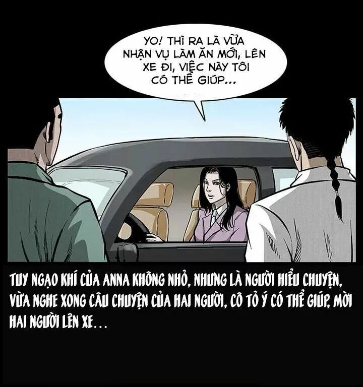 U Minh Ngụy Tượng Chapter 73 - 19