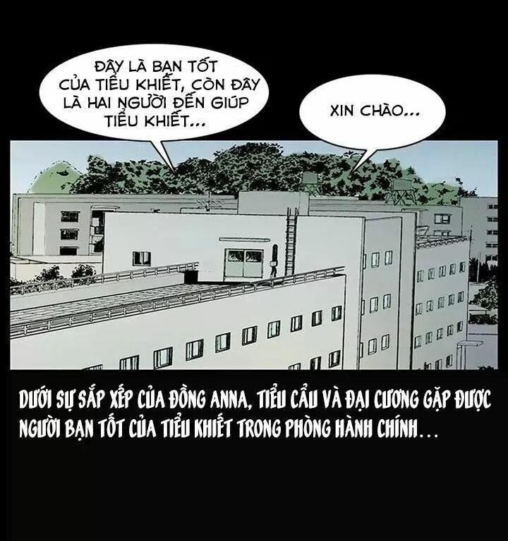 U Minh Ngụy Tượng Chapter 73 - 21
