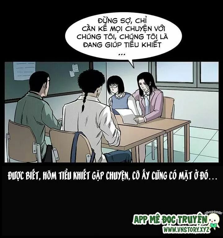 U Minh Ngụy Tượng Chapter 73 - 22