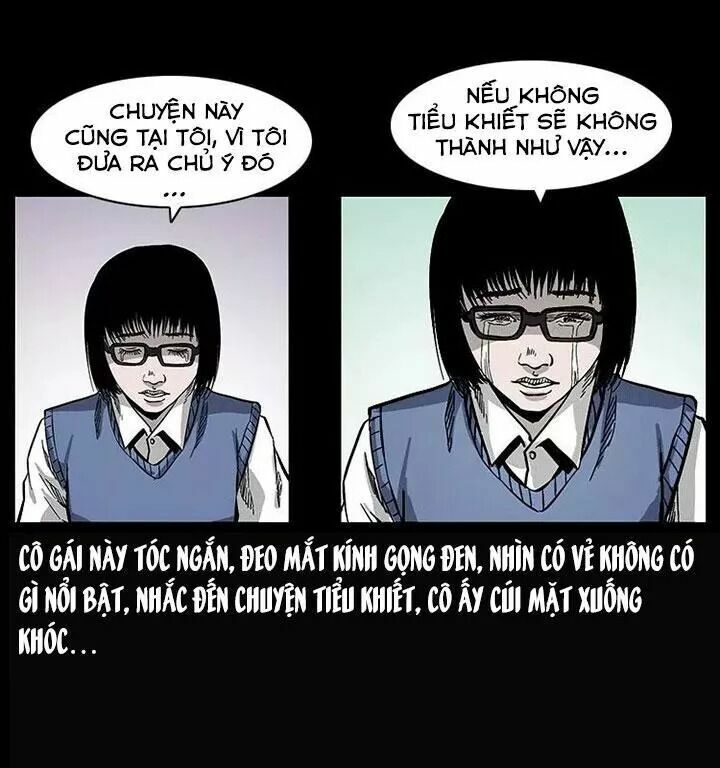 U Minh Ngụy Tượng Chapter 73 - 23