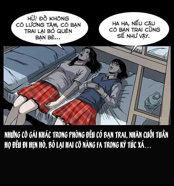 U Minh Ngụy Tượng Chapter 73 - 27
