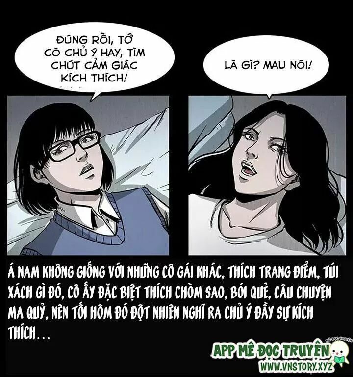 U Minh Ngụy Tượng Chapter 73 - 28