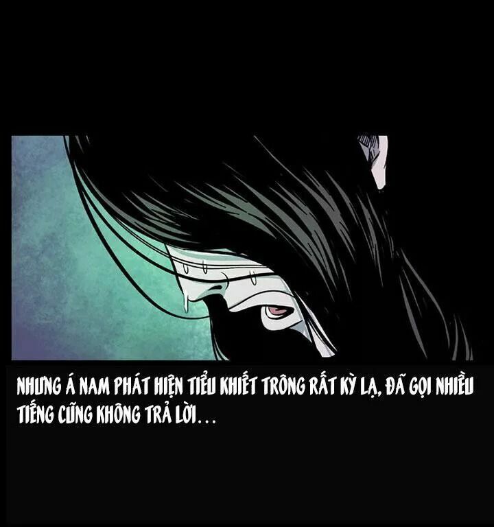 U Minh Ngụy Tượng Chapter 73 - 45