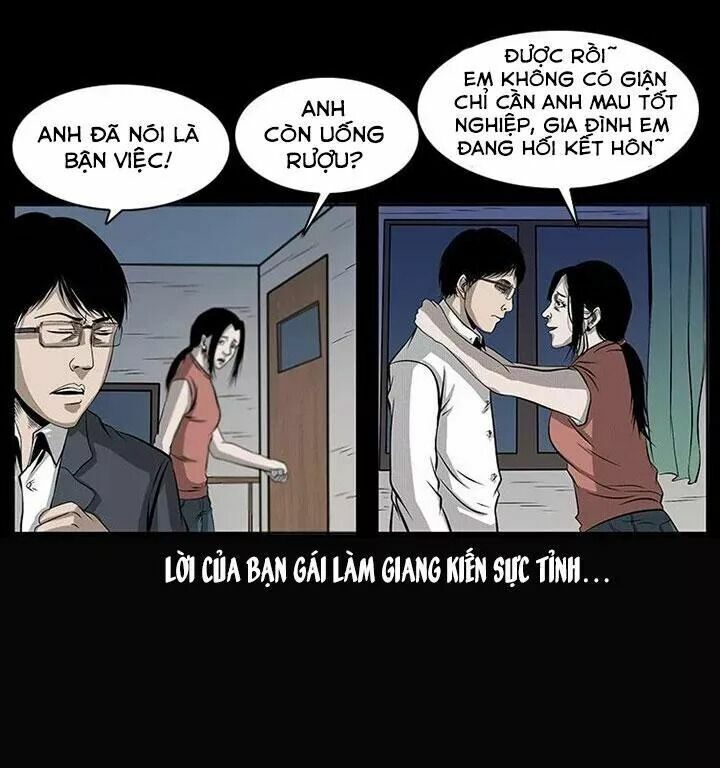 U Minh Ngụy Tượng Chapter 73 - 73
