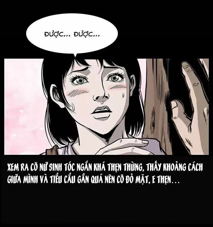 U Minh Ngụy Tượng Chapter 73 - 9