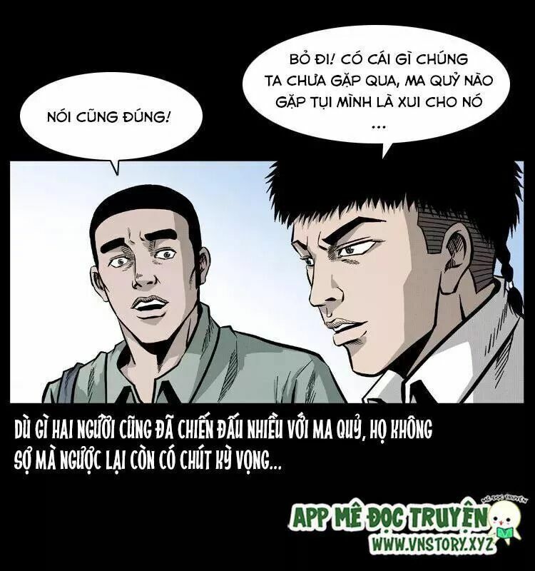 U Minh Ngụy Tượng Chapter 75 - 13
