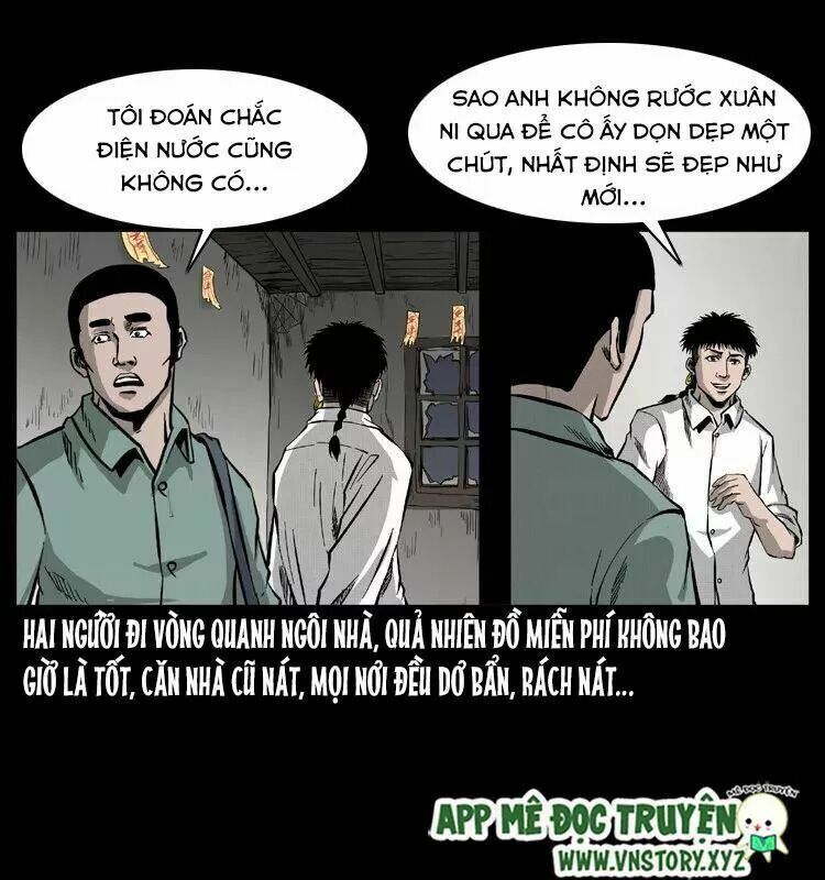 U Minh Ngụy Tượng Chapter 75 - 17