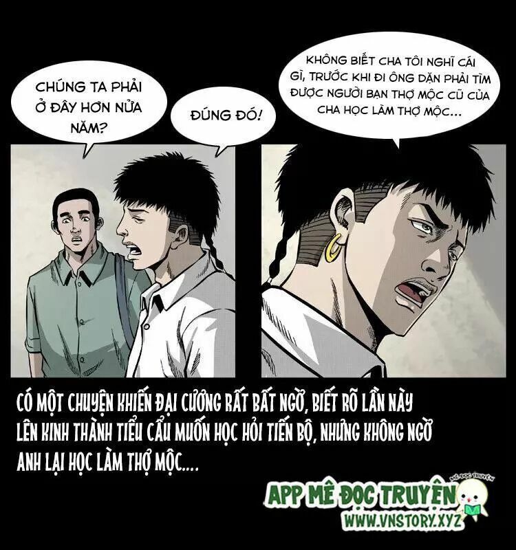 U Minh Ngụy Tượng Chapter 75 - 19