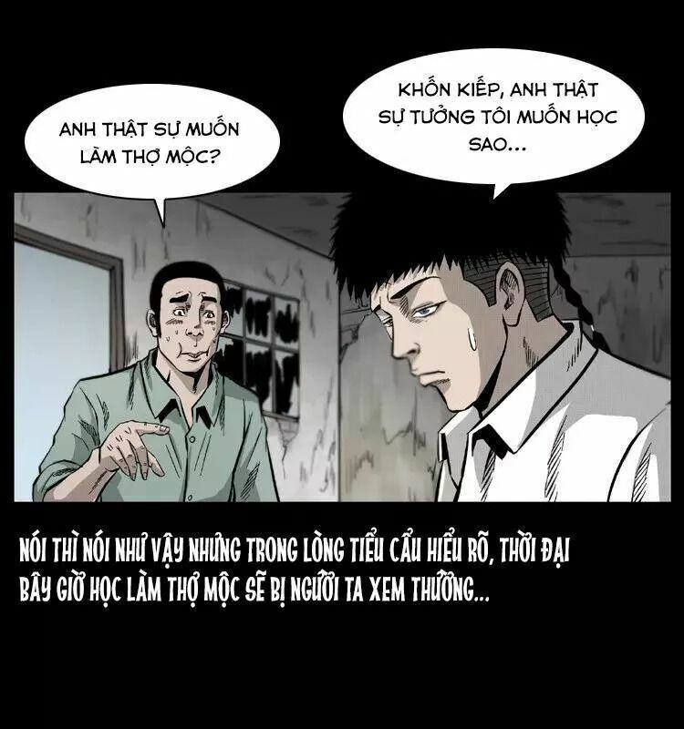 U Minh Ngụy Tượng Chapter 75 - 22