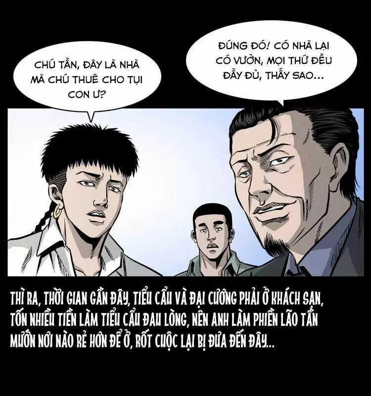 U Minh Ngụy Tượng Chapter 75 - 4