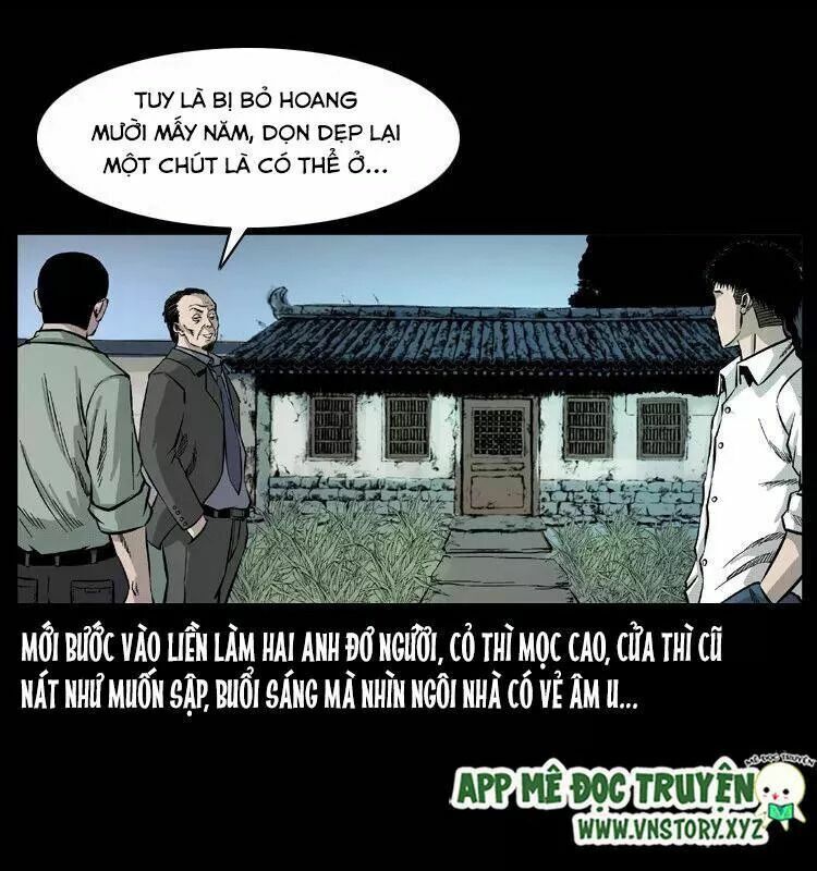 U Minh Ngụy Tượng Chapter 75 - 5