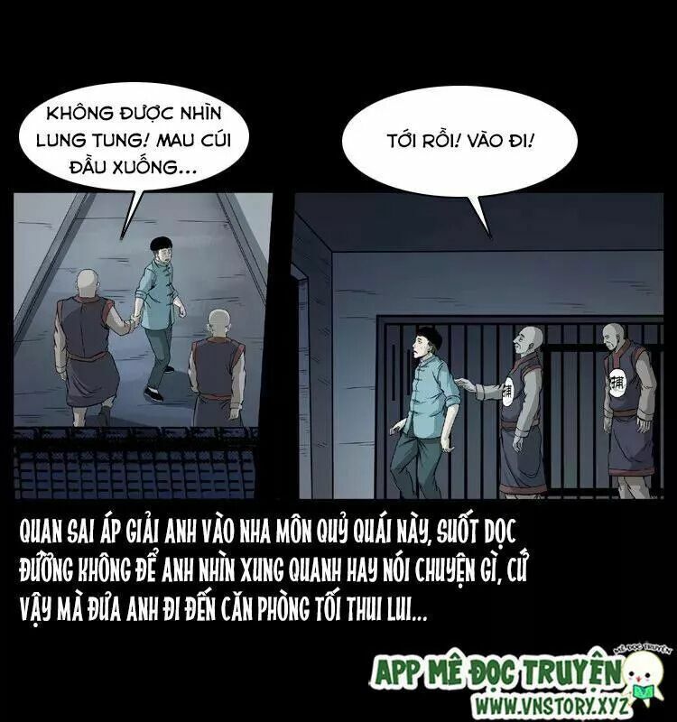 U Minh Ngụy Tượng Chapter 75 - 41