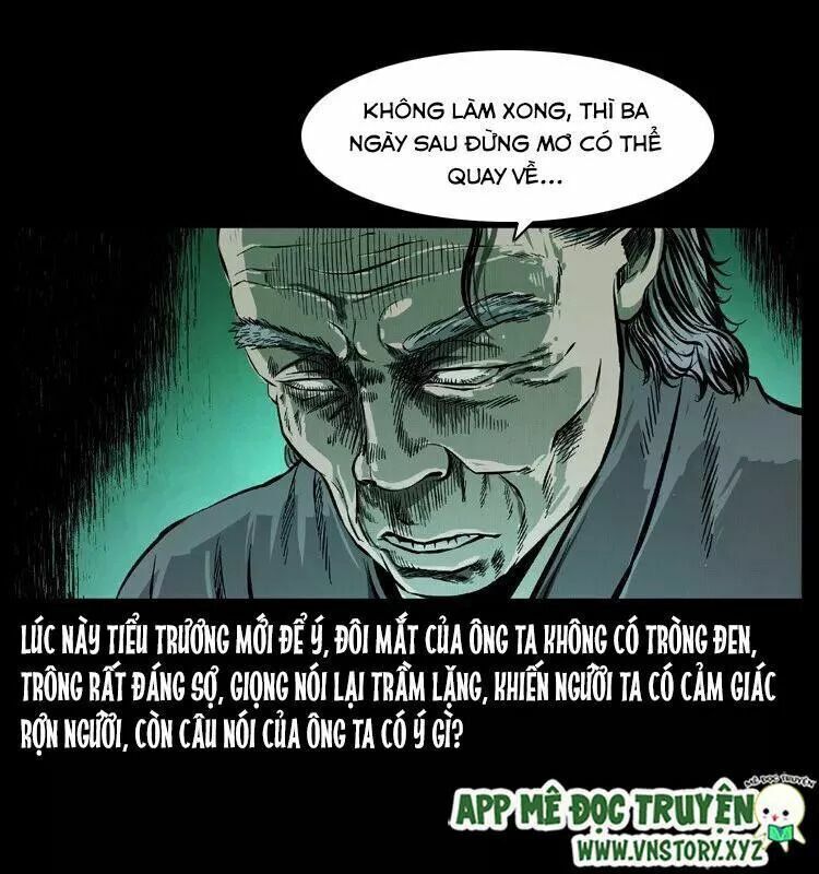 U Minh Ngụy Tượng Chapter 75 - 45