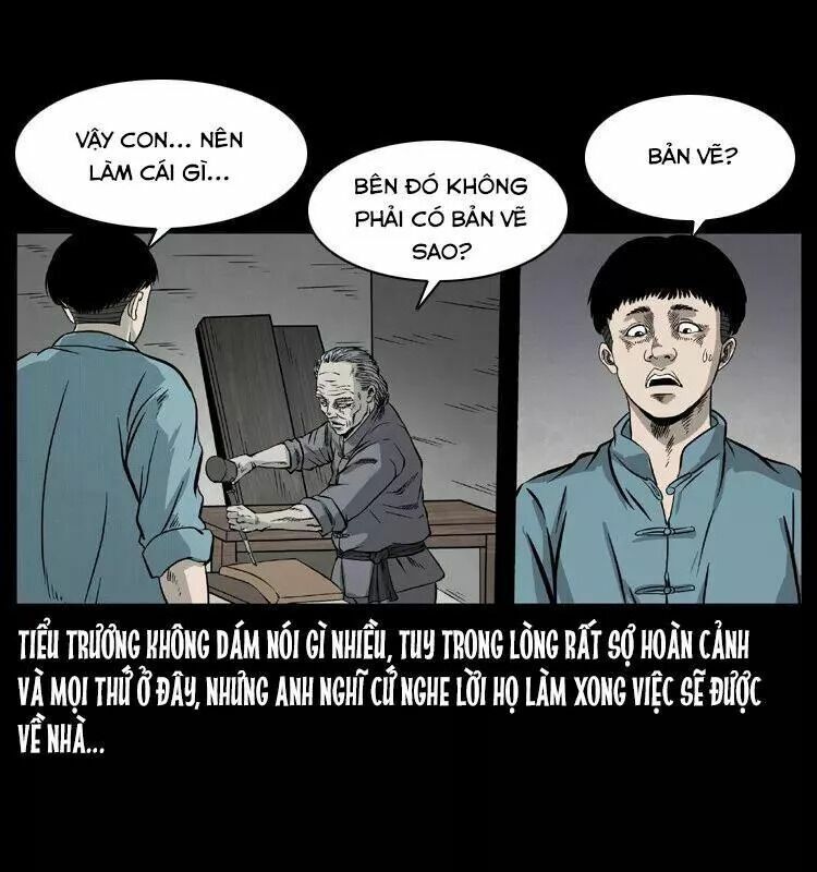 U Minh Ngụy Tượng Chapter 75 - 46