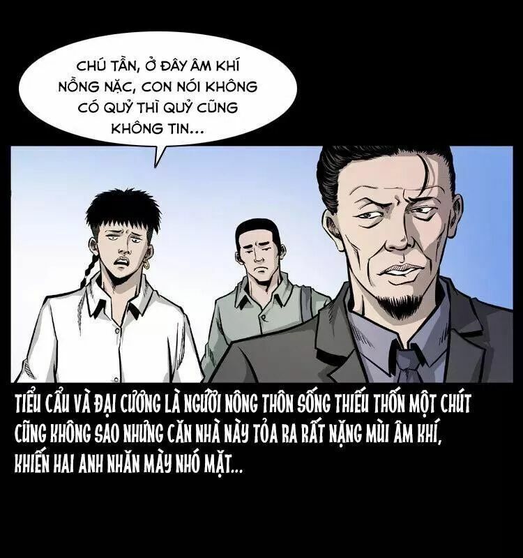U Minh Ngụy Tượng Chapter 75 - 6
